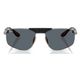 Ray-Ban Scuderia Ferrari RB 3776M-